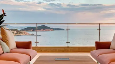 Rixos Premium Dubrovnik