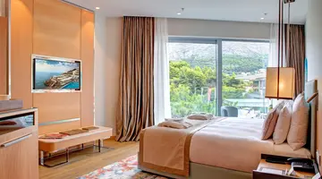 Rixos Premium Dubrovnik