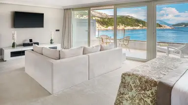 Rixos Premium Dubrovnik