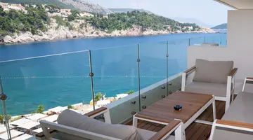 Rixos Premium Dubrovnik