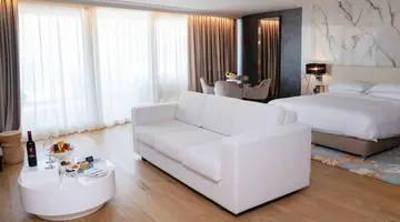 Rixos Premium Dubrovnik