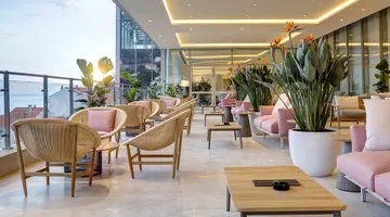 Rixos Premium Dubrovnik