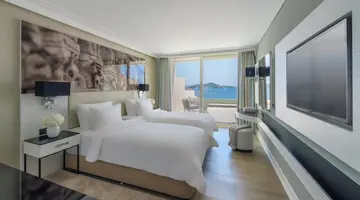 Rixos Premium Dubrovnik