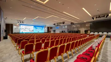Rixos Premium Dubrovnik