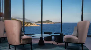 Rixos Premium Dubrovnik