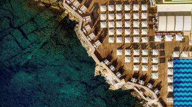 Rixos Premium Dubrovnik