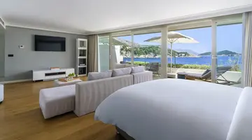 Rixos Premium Dubrovnik