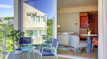 Rixos Premium Dubrovnik
