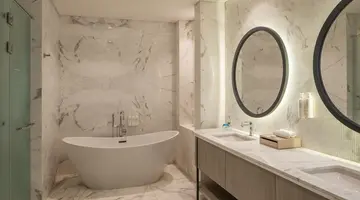 Rixos Premium Magawish Bay View