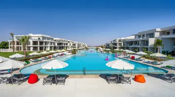 Rixos Premium Magawish Bay View
