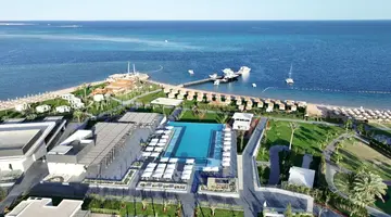 Rixos Premium Magawish Bay View