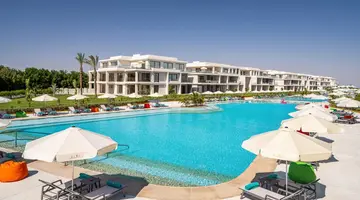 Rixos Premium Magawish Bay View