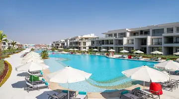 Rixos Premium Magawish Bay View