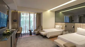 Rixos Premium Magawish Bay View