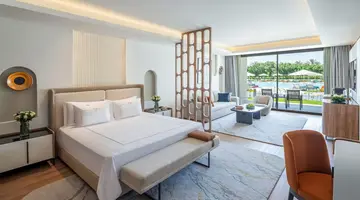 Rixos Premium Magawish Bay View