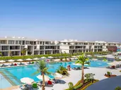 Rixos Premium Magawish Bay View