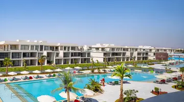 Rixos Premium Magawish Bay View