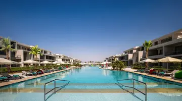 Rixos Premium Magawish Bay View