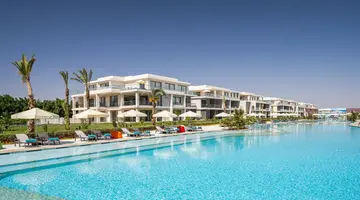 Rixos Premium Magawish Bay View