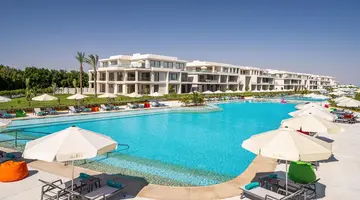 Rixos Premium Magawish Bay View