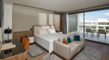 Rixos Premium Magawish Bay View