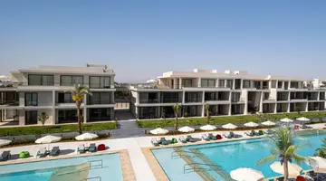 Rixos Premium Magawish Bay View