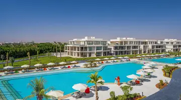 Rixos Premium Magawish Bay View