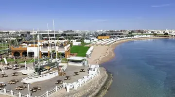 Rixos Premium Magawish Bay View
