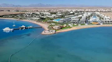 Rixos Premium Magawish Bay View