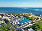 Rixos Premium Magawish Bay View