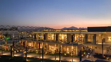 Rixos Premium Magawish Bay View