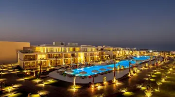 Rixos Premium Magawish Bay View