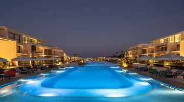 Rixos Premium Magawish Bay View