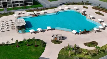Rixos Premium Magawish Bay View