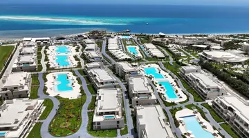 Rixos Premium Magawish Bay View
