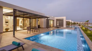 Rixos Premium Magawish Bay View