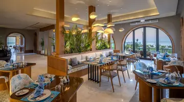 Rixos Premium Magawish Bay View