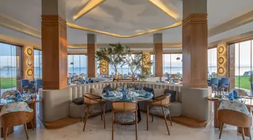 Rixos Premium Magawish Bay View