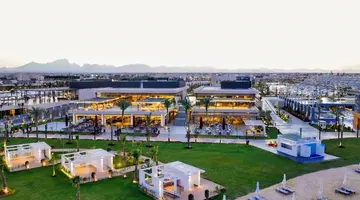 Rixos Premium Magawish Bay View