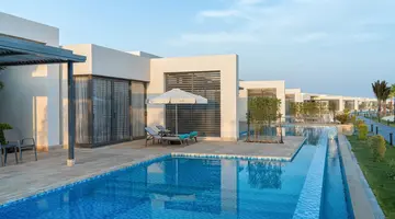 Rixos Premium Magawish Bay View