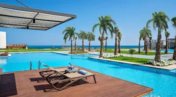 Rixos Premium Magawish Su