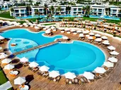 Rixos Premium Magawish Suites & Villas