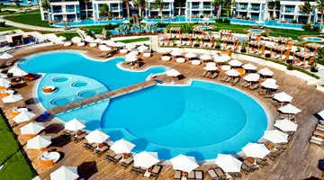 Rixos Premium Magawish Suites & Villas