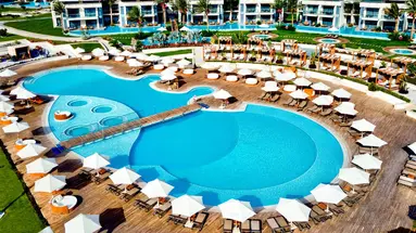 Rixos Premium Magawish Suites & Villas