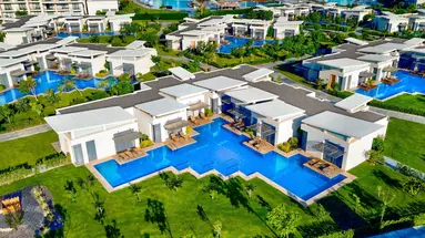Rixos Premium Magawish Suites & Villas