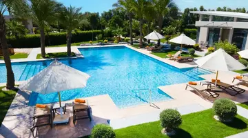 Rixos Premium Magawish Suites & Villas