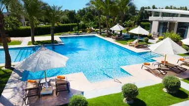Rixos Premium Magawish Suites & Villas