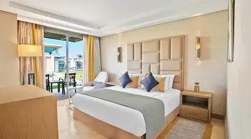 RIXOS PREMIUM MAGAWISH SUITES & VILLAS
