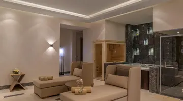 RIXOS PREMIUM MAGAWISH SUITES & VILLAS