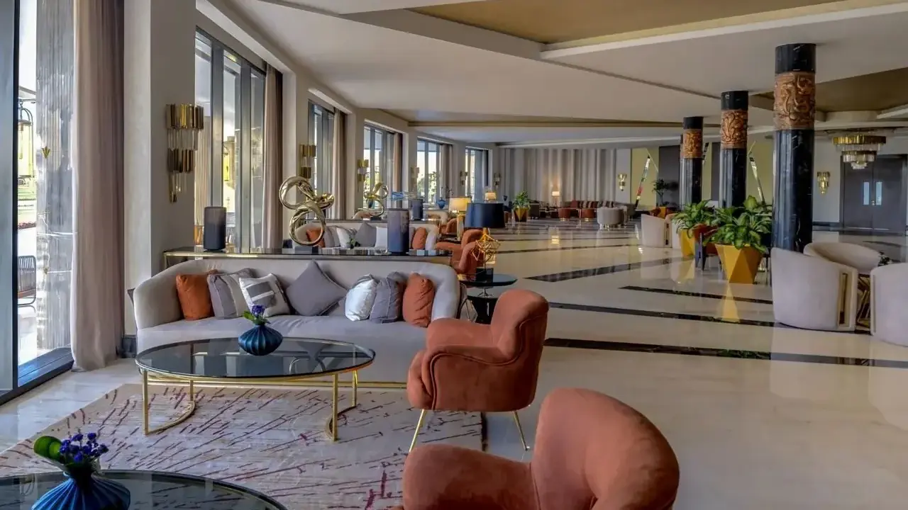 Rixos Premium Magawish Suites & Villas